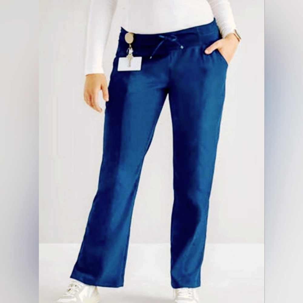 Greys anatomy professional wear active uniform pants/scrub pants